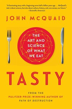 Cover Tasty (eBook, ePUB)