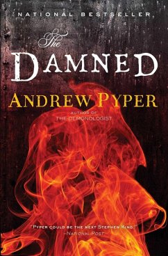 The Damned (eBook, ePUB) - Pyper, Andrew