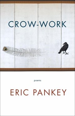 Cover Crow-Work (eBook, ePUB)