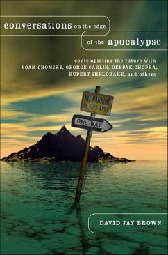 Cover Conversations on the Edge of the Apocalypse (eBook, ePUB)