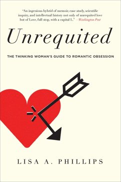 Cover Unrequited (eBook, ePUB)