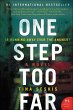 One Step Too Far (eBook, ePUB) - Bild 1