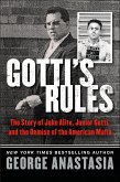 Gotti's Rules (eBook, ePUB) Gotti's Rules (eBook, ePUB)