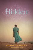 Hidden (eBook, ePUB)