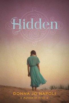 Hidden (eBook, ePUB) - Napoli, Donna Jo