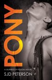 Pony (eBook, ePUB)