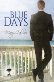Blue Days (eBook, ePUB) Blue Days (eBook, ePUB)