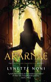 Akarnae (eBook, ePUB)