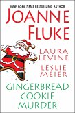Gingerbread Cookie Murder (eBook, ePUB)