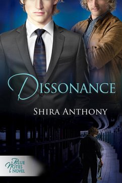 Cover Dissonance (eBook, ePUB)