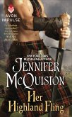 Her Highland Fling (eBook, ePUB) Her Highland Fling (eBook, ePUB)