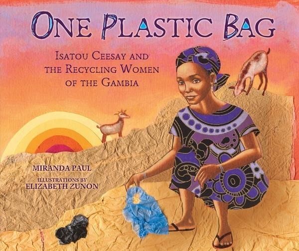 One Plastic Bag (eBook, PDF)