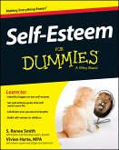 Self-Esteem For Dummies (eBook, ePUB)