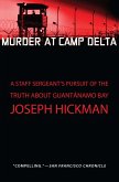 Murder at Camp Delta (eBook, ePUB)