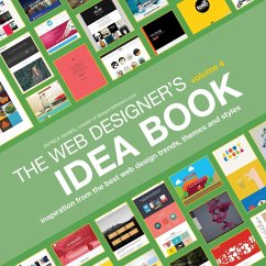 Cover Web Designer's Idea Book, Volume 4 (eBook, ePUB)