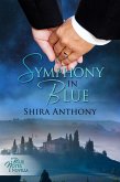 Symphony in Blue (eBook, ePUB)