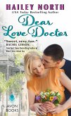 Dear Love Doctor (eBook, ePUB)