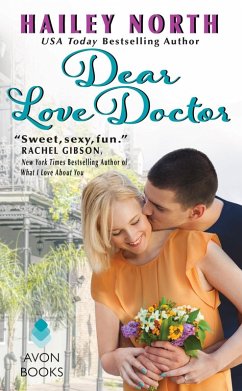 Cover Dear Love Doctor (eBook, ePUB)
