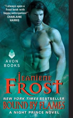 Bound by Flames (eBook, ePUB) - Frost, Jeaniene