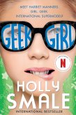 Geek Girl (eBook, ePUB)