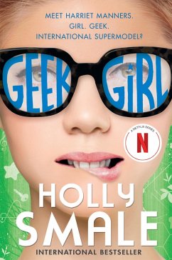 Geek Girl (eBook, ePUB) - Smale, Holly