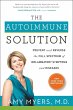 The Autoimmune Solution (eBook, ePUB) - Bild 1