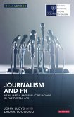 Journalism and PR (eBook, ePUB)