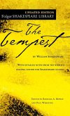 The Tempest (eBook, ePUB)