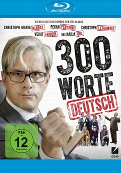 300 Worte Deutsch