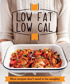 Low Fat Low Cal (eBook, ePUB) - Good Housekeeping Institute