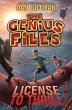 The Genius Files #5: License to Thrill... - Bild 1