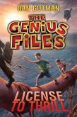 The Genius Files #5: License to Thrill (eBook, ePUB)