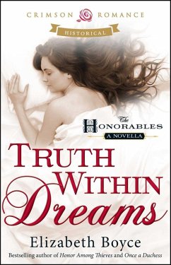 Truth Within Dreams (eBook, ePUB) - Boyce, Elizabeth