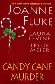 Candy Cane Murder (eBook, ePUB)