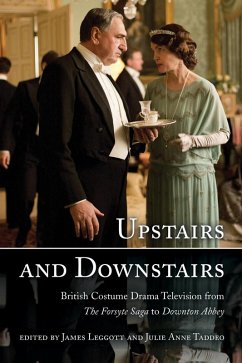 Upstairs and Downstairs (eBook, ePUB)
