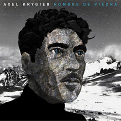 Hombre De Piedra - Krygier,Axel