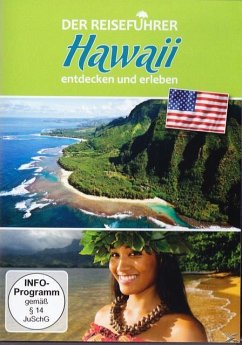 Der Reiseführer - Hawaii - Natur Ganz Nah
