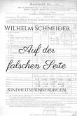 Auf der falschen Seite (eBook, ePUB)