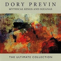 The Ultimate Collection - Previn,Dory