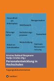 Personalentwicklung in Hochschulen (eBook, ePUB)