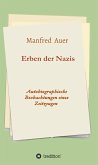 Erben der Nazis (eBook, ePUB)