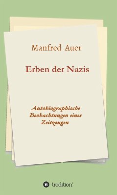 Erben der Nazis (eBook, ePUB) - Auer, Manfred