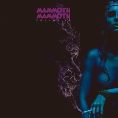 Volume Iv - Hammered Again (Ltd. First Edt.) - Mammoth Mammoth