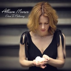 Down To Believing - Moorer,Allison