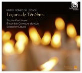 Lecons De Tenebres