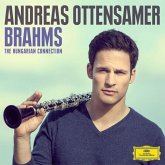 Brahms: The Hungarian Connection Brahms: The Hungarian Connection