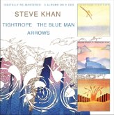 Tightrope/The Blue Man/Arrows