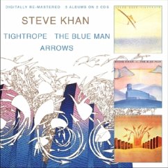 Cover Tightrope/The Blue Man/Arrows