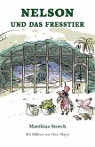 Nelson und das Fresstier (eBook, ePUB) Nelson und das Fresstier (eBook, ePUB)
