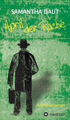 April der Rache (eBook, ePUB) - Daut, Samantha